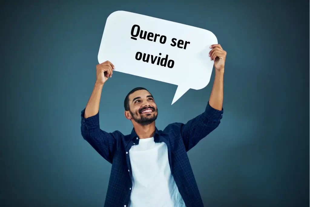 13 Coisas que os Homens Desejam no Relacionamento mas não falam - SER OUVIDO