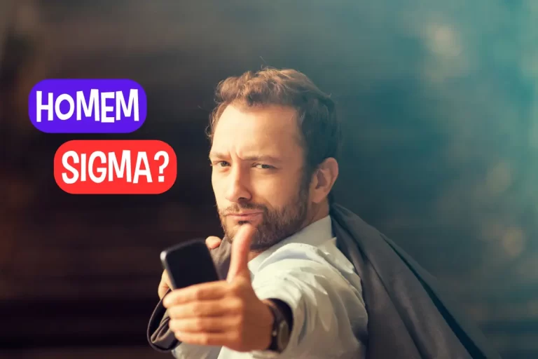 10 SINAIS de que Você é um Homem SIGMA