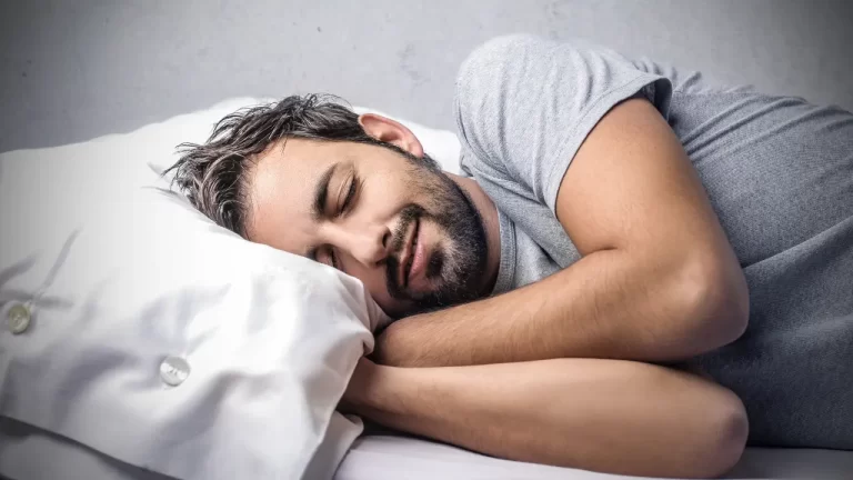 O que é higiene do sono?