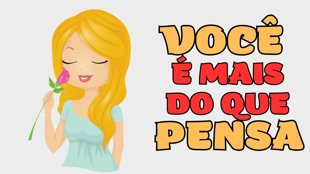 10 sinais de que você é mais atraente do que imagina